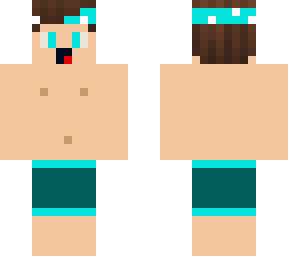 hydra nick yt beach skin