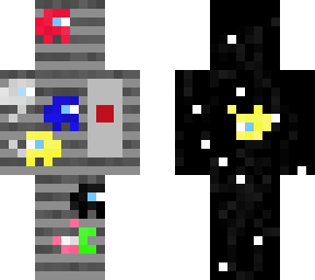 i vote yellow