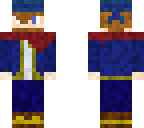i was bored, so there is my first skin...