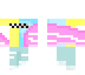 ice cream sundae // adoptable