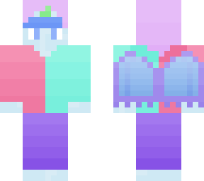 ice dragon