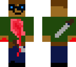 ihe warrior nerd