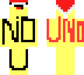 iliketurtles's christmas skin! (i know its only october but shut up)