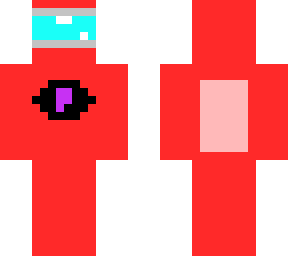 impostor rojo