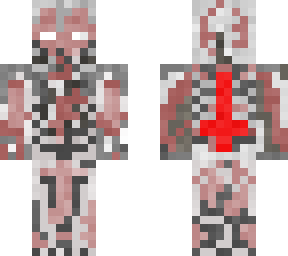 infinite death