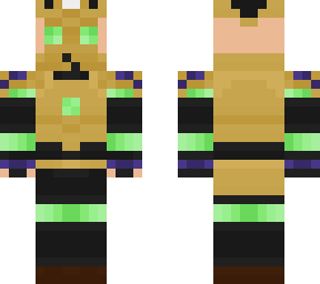 inventor's mage armor