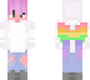 iris // recolor contest entry