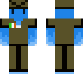 irish narwhal