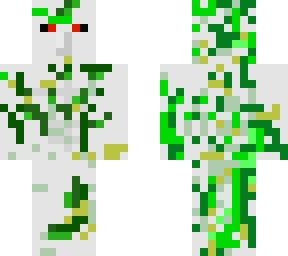 iron golem