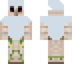 iron golem