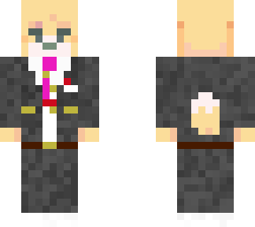 isabelle president