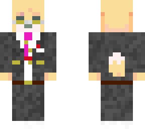 isabelle presidential runway