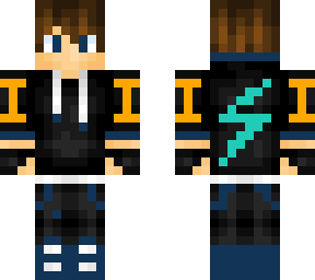 ishaan 13 b'day skin updated ii