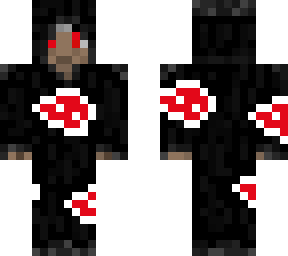 itachi akatsuki