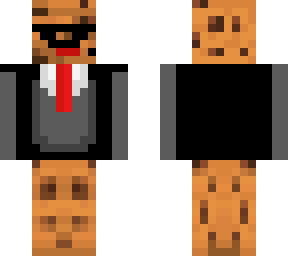 itsmrcookie agent