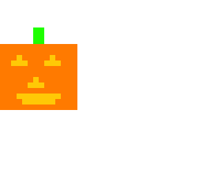 jack-o-lantern!