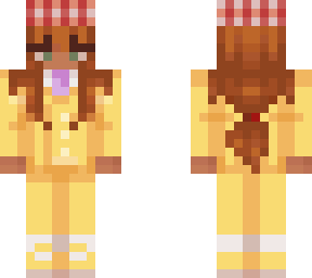 jam suit