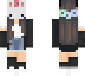 jaylin bunny