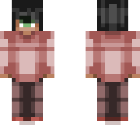 josiah (oc)