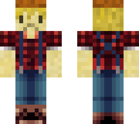 jow (scarecrow)