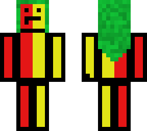 jungle tapl