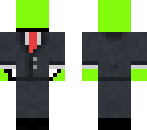just a normal dream skin