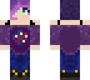 katt's skin