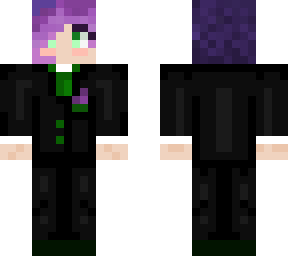 katt's wedding suit