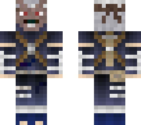 kenusagi