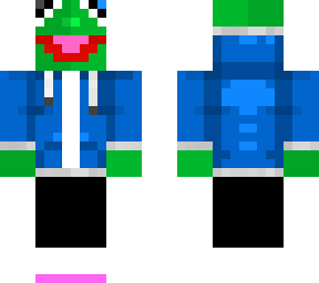 kermit sans