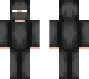 kinda ninja