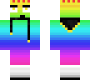 king