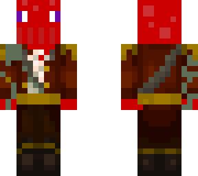kraken pirate