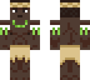 Bobicraft de TikTok | Minecraft Skin