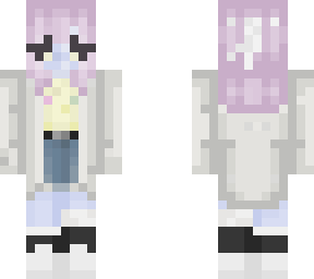 lab alien