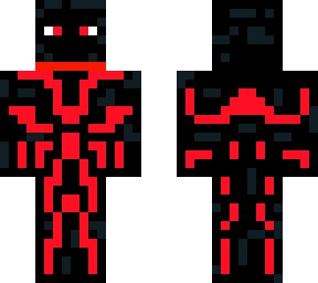 lava warrior