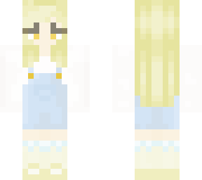 lemon girl