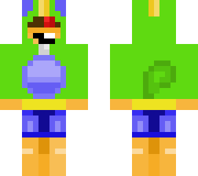 leon brawl stars