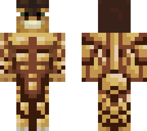 lester titan