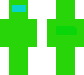 lime- among us