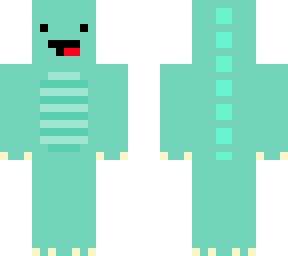 little dino