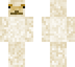 llama man manly llama epic