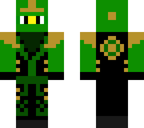 lloyd garmadon (temple of light)