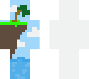 lucid  a pixelart skin