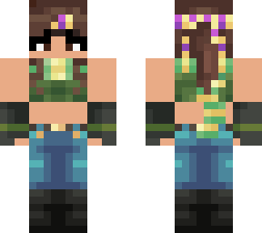 lulu joestar2
