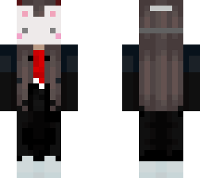 mafia bunny