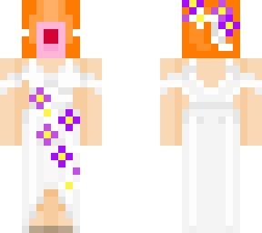 magikarp bride