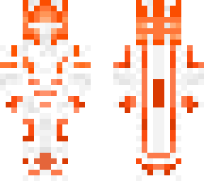 magma knight