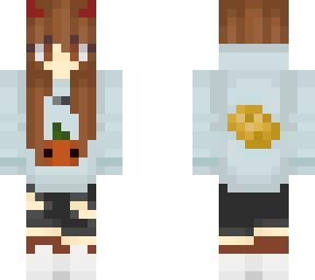 mah skin