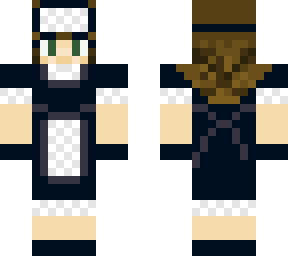 maid